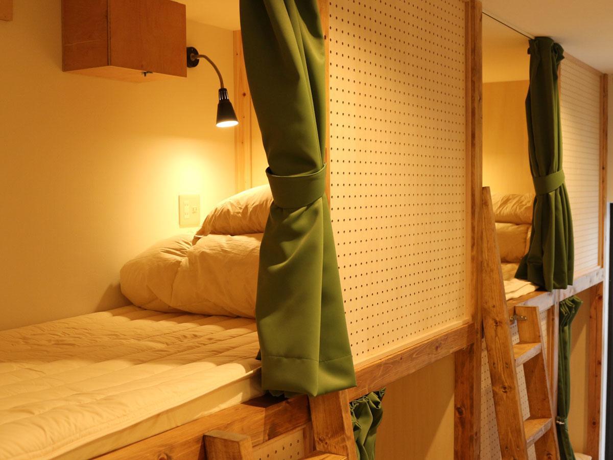 Hostel Yo Sakai  Esterno foto